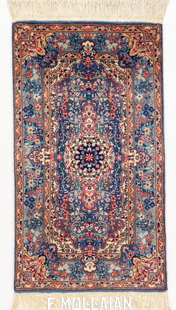 Berkana Rug Floral Design (107x60 cm)